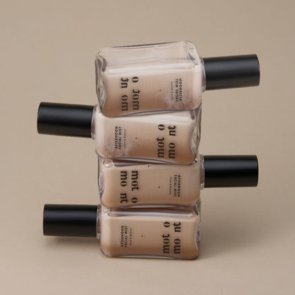 MOTOMONT Afternoon Facial Mist