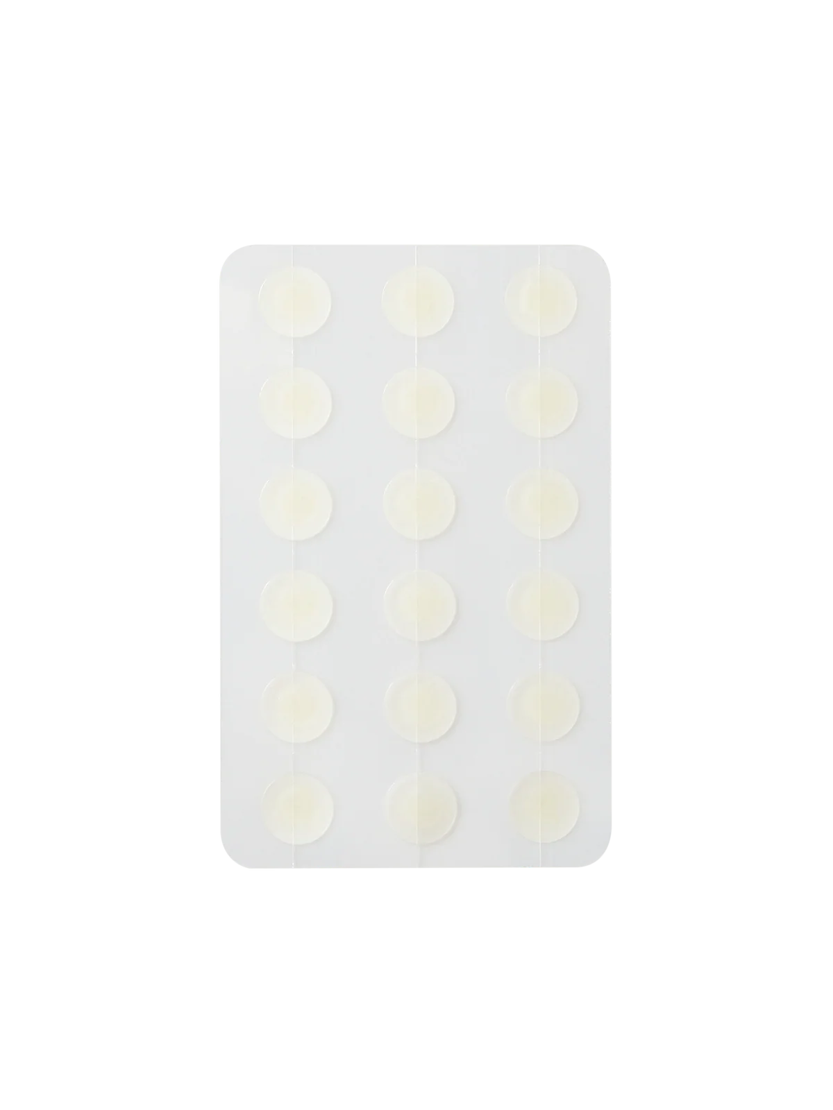 VT SPOT PATCH(3sets, 48ea)