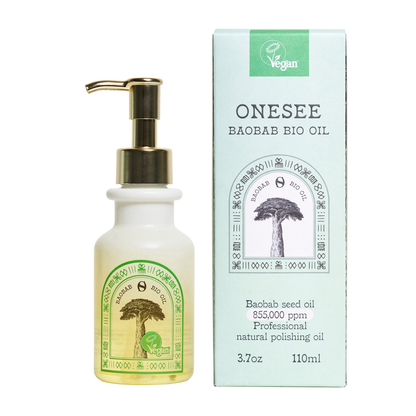 Onesee Baobab Seed Oil