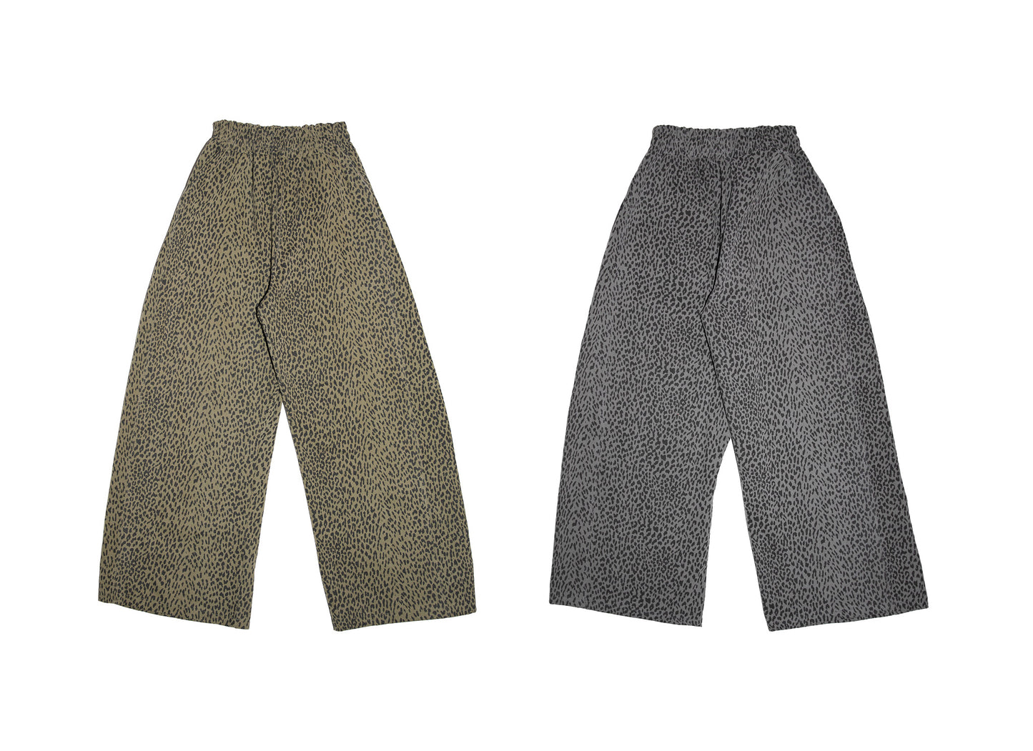 Pantalone maculato 702