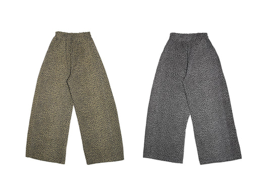 Pantalone maculato 702