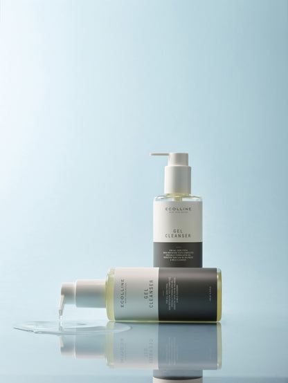 ECOLLINE Gel Cleanser