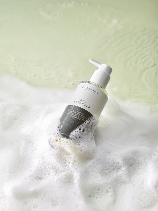 ECOLLINE Gel Cleanser