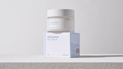 MIXSOON Crema Bifida